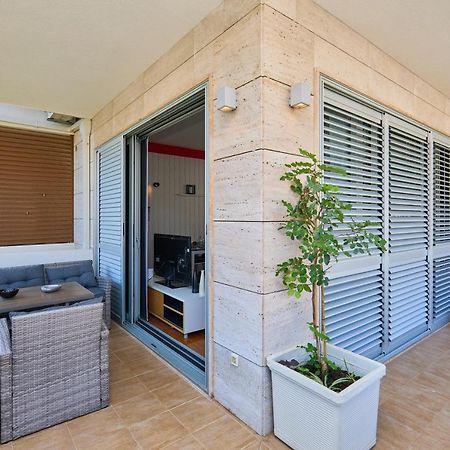 The Monroe - Stylish 2 Bd Apartment In Villa Orsan Dubrownik Zewnętrze zdjęcie