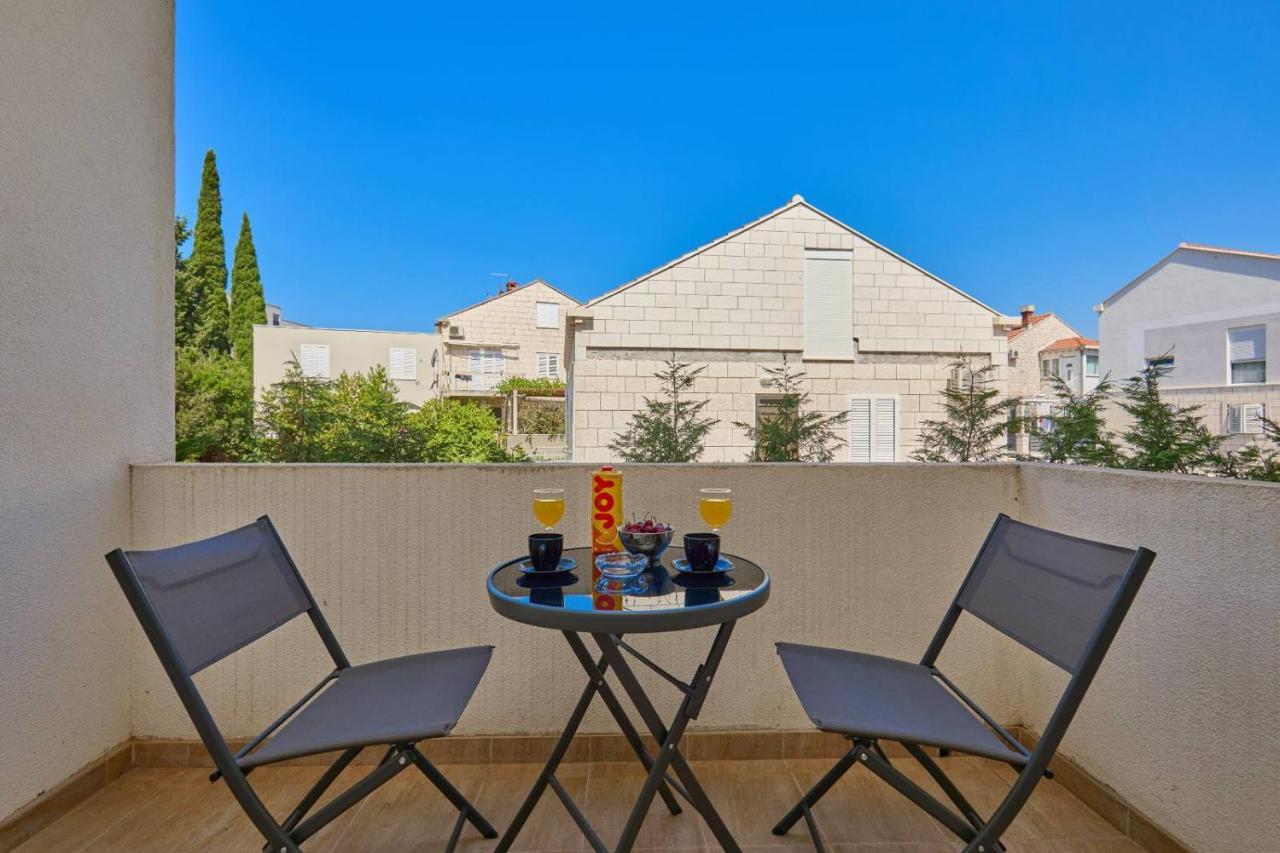 The Monroe - Stylish 2 Bd Apartment In Villa Orsan Dubrownik Zewnętrze zdjęcie