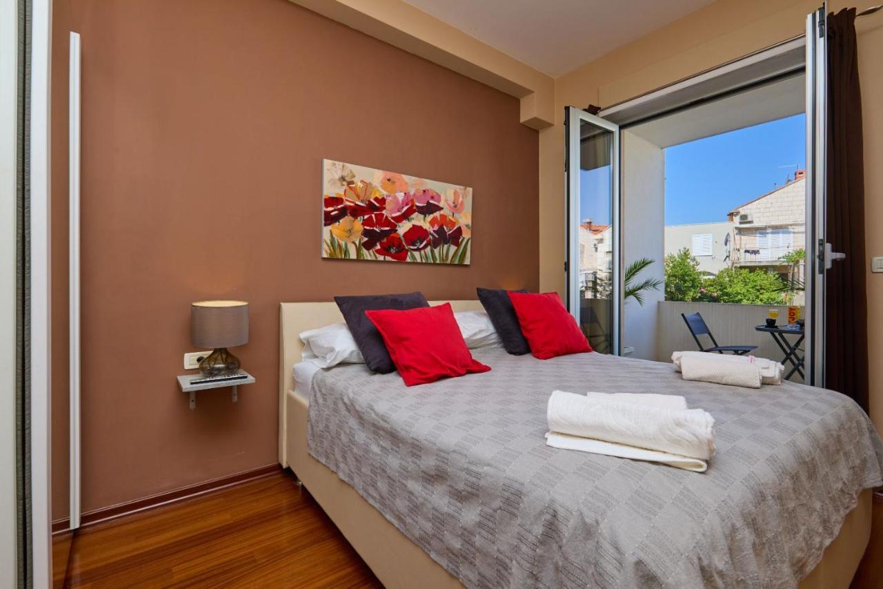 The Monroe - Stylish 2 Bd Apartment In Villa Orsan Dubrownik Zewnętrze zdjęcie