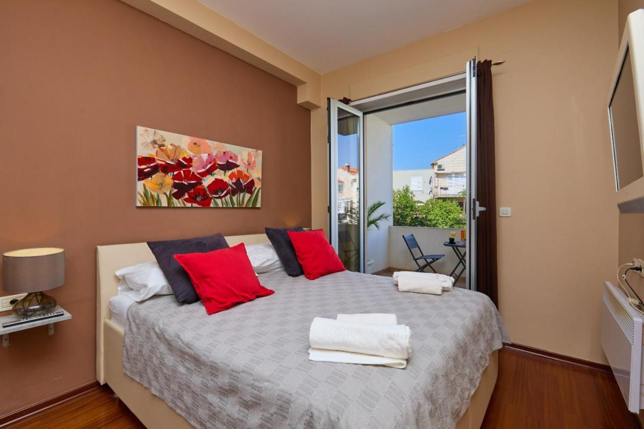 The Monroe - Stylish 2 Bd Apartment In Villa Orsan Dubrownik Zewnętrze zdjęcie