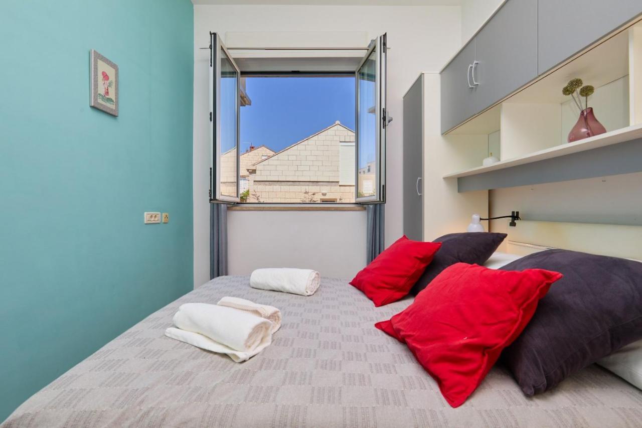The Monroe - Stylish 2 Bd Apartment In Villa Orsan Dubrownik Zewnętrze zdjęcie