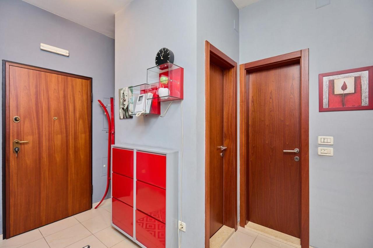 The Monroe - Stylish 2 Bd Apartment In Villa Orsan Dubrownik Zewnętrze zdjęcie