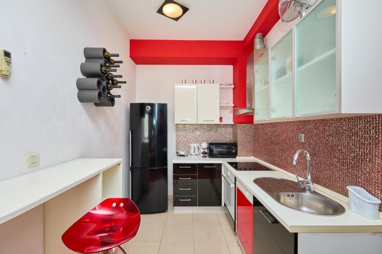 The Monroe - Stylish 2 Bd Apartment In Villa Orsan Dubrownik Zewnętrze zdjęcie