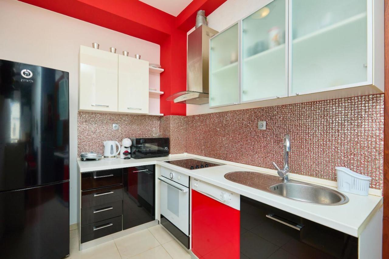 The Monroe - Stylish 2 Bd Apartment In Villa Orsan Dubrownik Zewnętrze zdjęcie