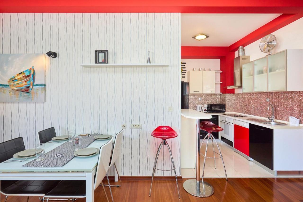 The Monroe - Stylish 2 Bd Apartment In Villa Orsan Dubrownik Zewnętrze zdjęcie