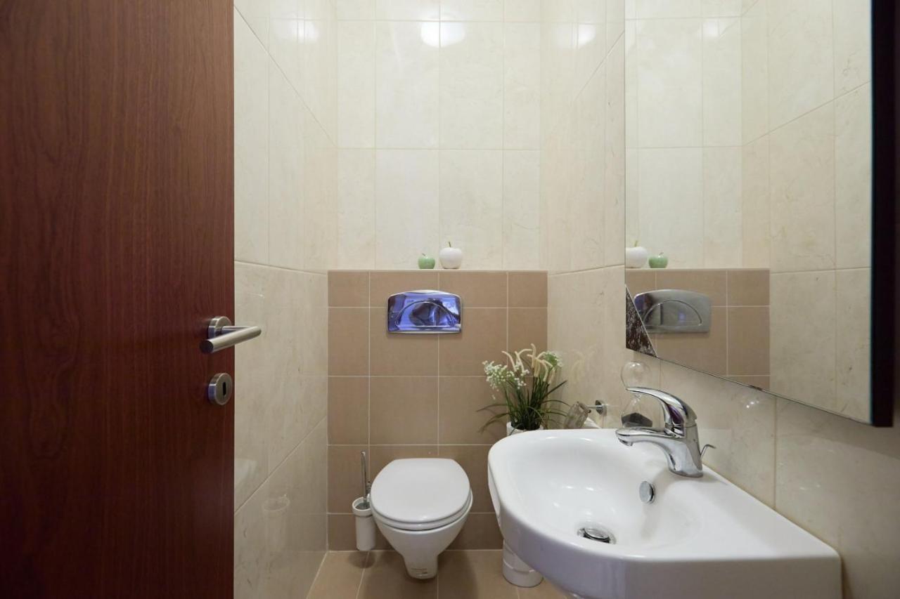 The Monroe - Stylish 2 Bd Apartment In Villa Orsan Dubrownik Zewnętrze zdjęcie