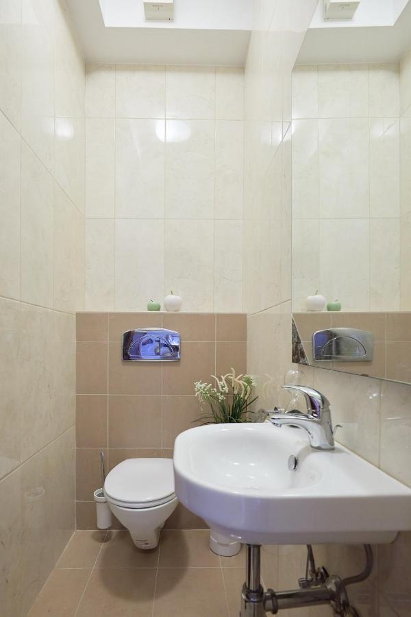 The Monroe - Stylish 2 Bd Apartment In Villa Orsan Dubrownik Zewnętrze zdjęcie